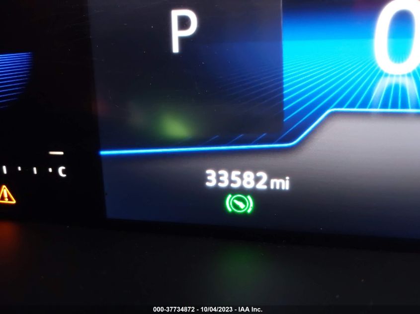 2022 VOLKSWAGEN TAOS SE - 3VVRX7B27NM064407