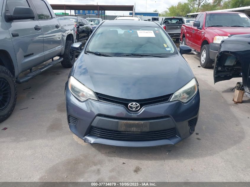 2016 TOYOTA COROLLA L/LE/S/S PLUS/LE PLUS - 5YFBURHE5GP410357