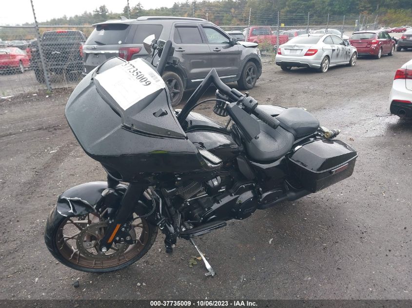 2022 HARLEY-DAVIDSON FLTRXST 1HD1ACL1XNB606200