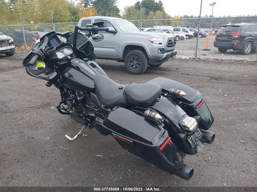 2022 HARLEY-DAVIDSON FLTRXST 1HD1ACL1XNB606200