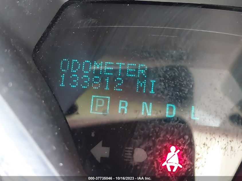 2014 CHEVROLET TRAVERSE LS - 1GNKRFED4EJ353718