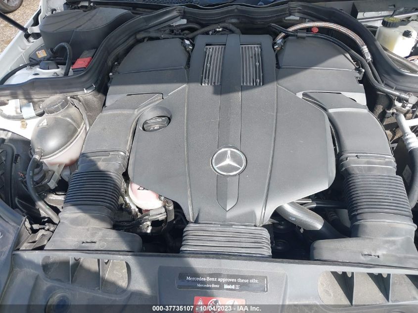 2015 MERCEDES-BENZ E 400 WDDKJ6FB5FF296940