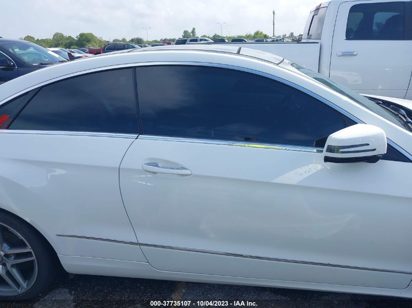 2015 MERCEDES-BENZ E 400 WDDKJ6FB5FF296940
