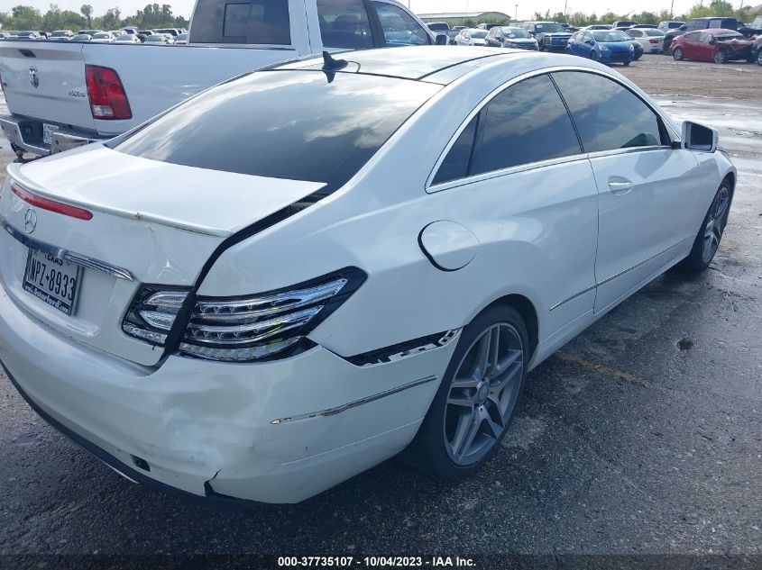 2015 MERCEDES-BENZ E 400 WDDKJ6FB5FF296940