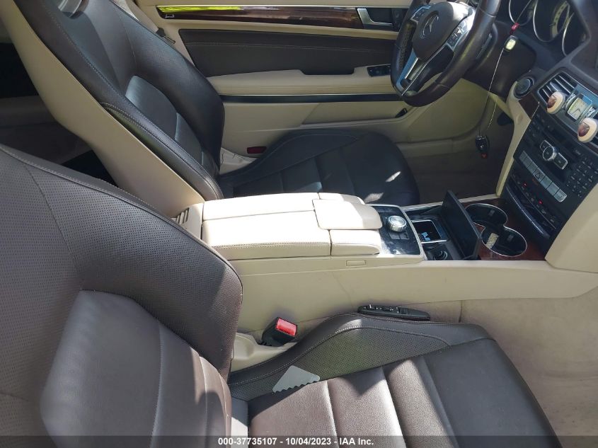 2015 MERCEDES-BENZ E 400 WDDKJ6FB5FF296940