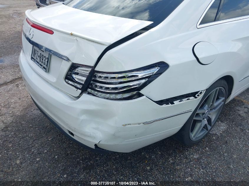 2015 MERCEDES-BENZ E 400 WDDKJ6FB5FF296940