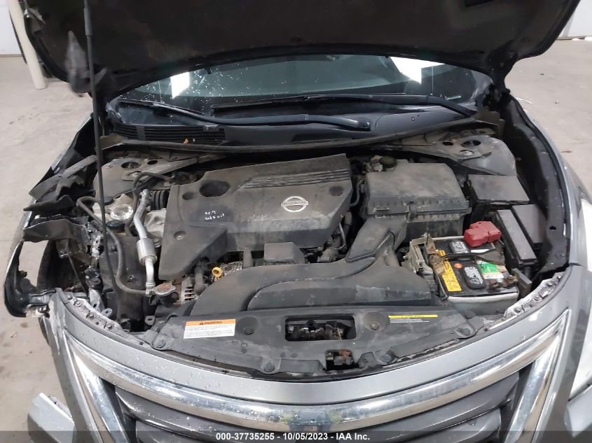 2015 NISSAN ALTIMA 2.5/S/SV/SL - 1N4AL3APXFC236015