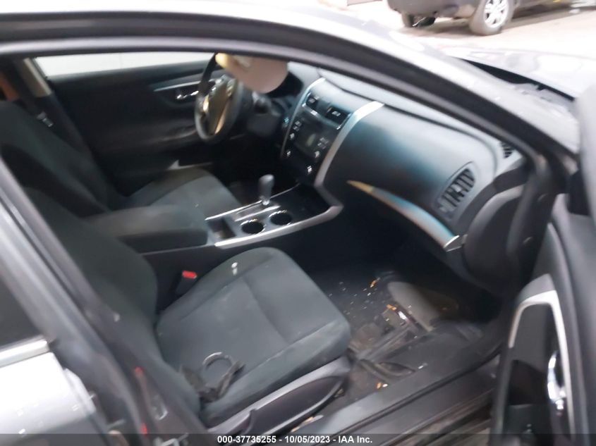 2015 NISSAN ALTIMA 2.5/S/SV/SL - 1N4AL3APXFC236015