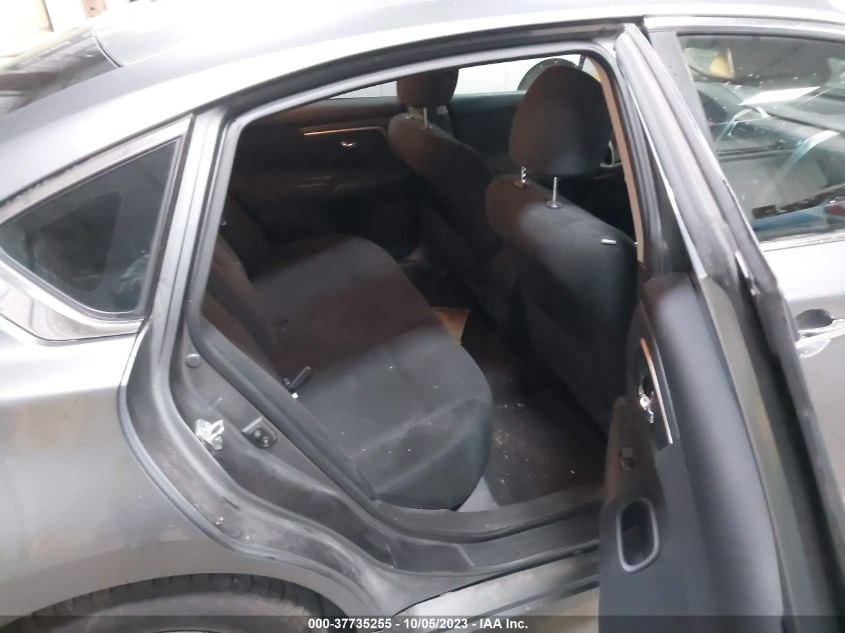 2015 NISSAN ALTIMA 2.5/S/SV/SL - 1N4AL3APXFC236015