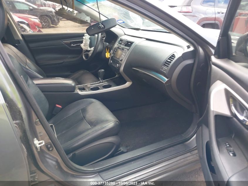 2014 NISSAN ALTIMA 2.5/S/SV/SL - 1N4AL3AP9EN256341