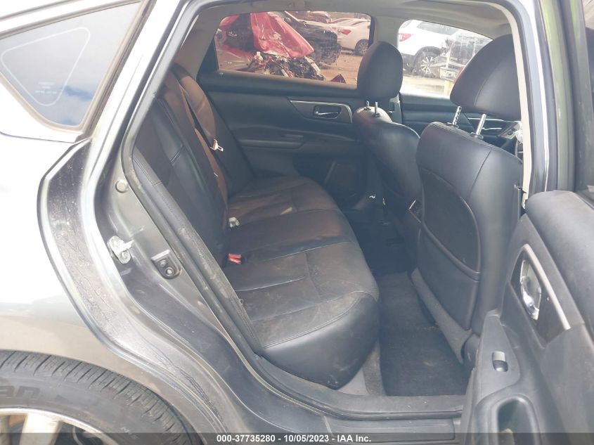 2014 NISSAN ALTIMA 2.5/S/SV/SL - 1N4AL3AP9EN256341