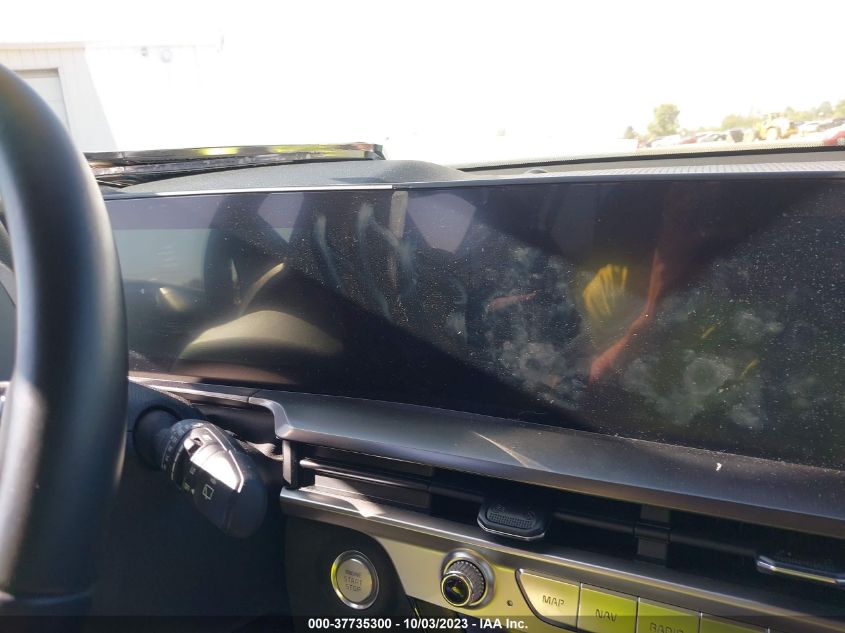 2023 KIA TELLURIDE LX - 5XYP24GC5PG375127
