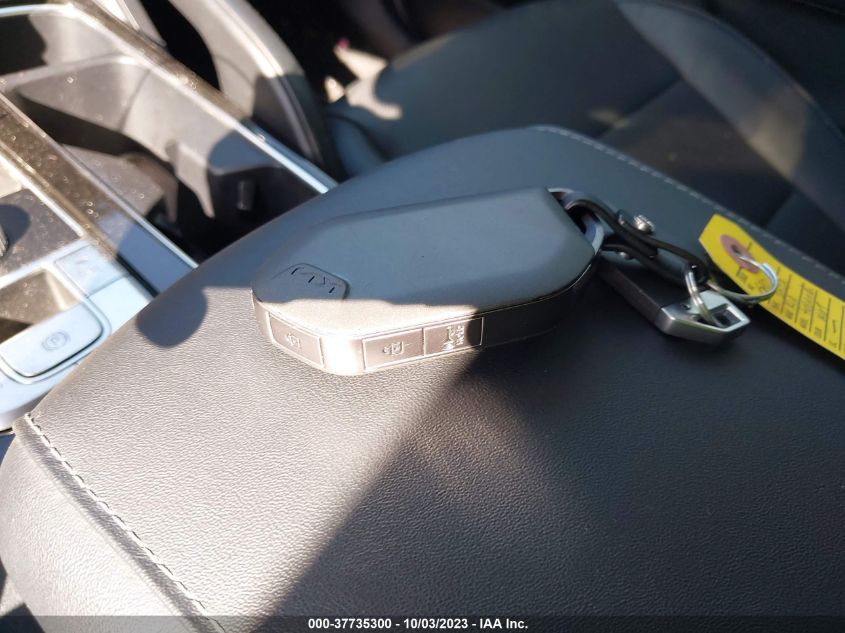 2023 KIA TELLURIDE LX - 5XYP24GC5PG375127