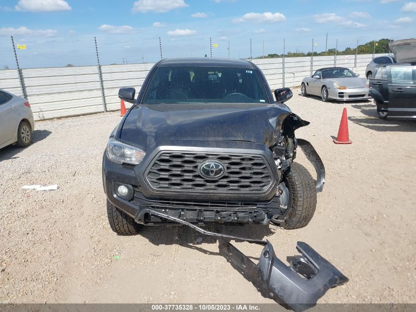 2023 TOYOTA TACOMA 2WD SR5/TRD SPORT 3TMAZ5CN0PM200866