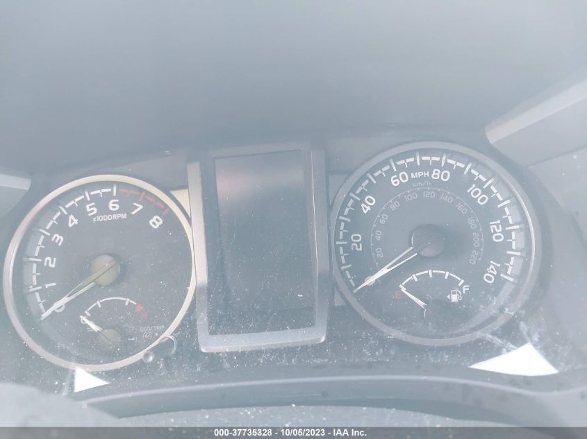 2023 TOYOTA TACOMA 2WD SR5/TRD SPORT 3TMAZ5CN0PM200866