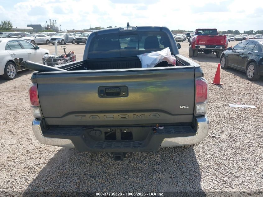 2023 TOYOTA TACOMA 2WD SR5/TRD SPORT 3TMAZ5CN0PM200866