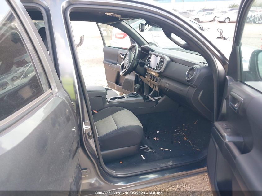 2023 TOYOTA TACOMA 2WD SR5/TRD SPORT 3TMAZ5CN0PM200866