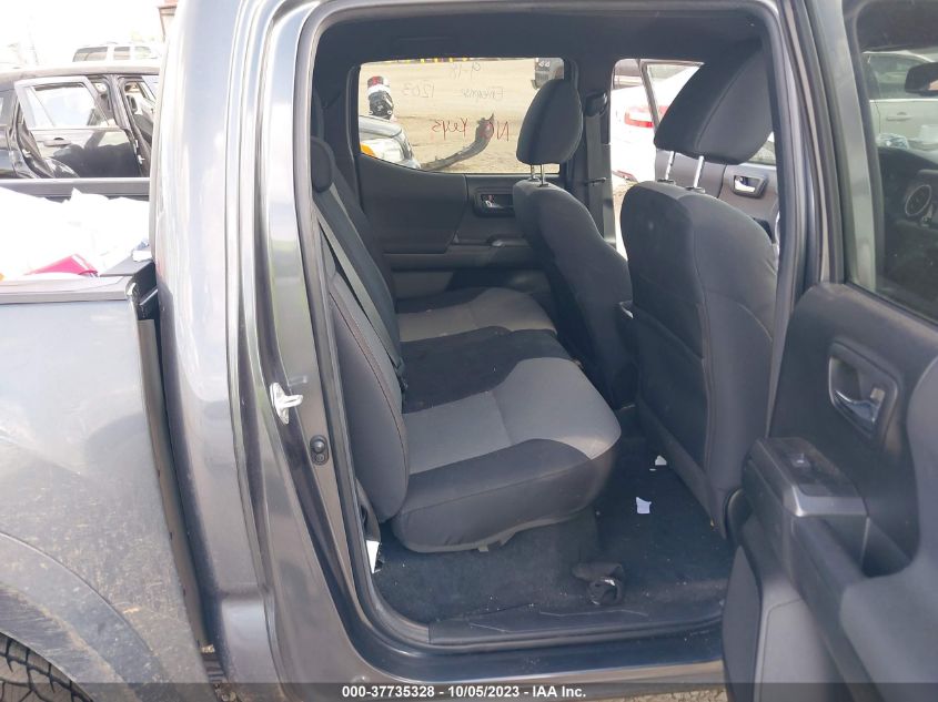 2023 TOYOTA TACOMA 2WD SR5/TRD SPORT 3TMAZ5CN0PM200866