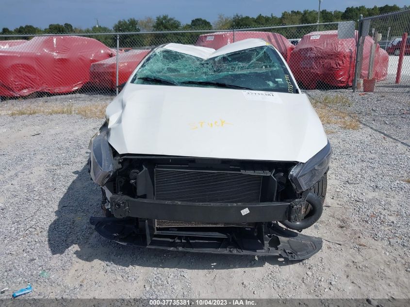 2023 KIA FORTE LXS - 3KPF24AD2PE566093