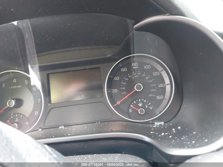 2023 KIA FORTE LXS - 3KPF24AD2PE566093