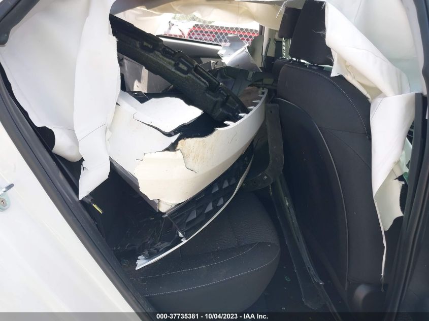 2023 KIA FORTE LXS - 3KPF24AD2PE566093