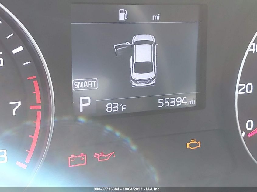 2020 KIA FORTE FE/LXS - 3KPF24AD3LE205062