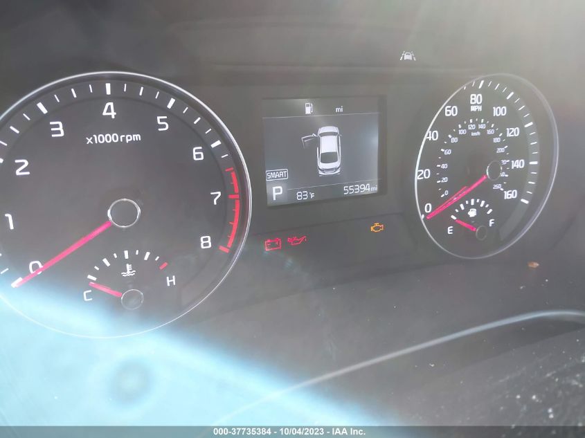 2020 KIA FORTE FE/LXS - 3KPF24AD3LE205062
