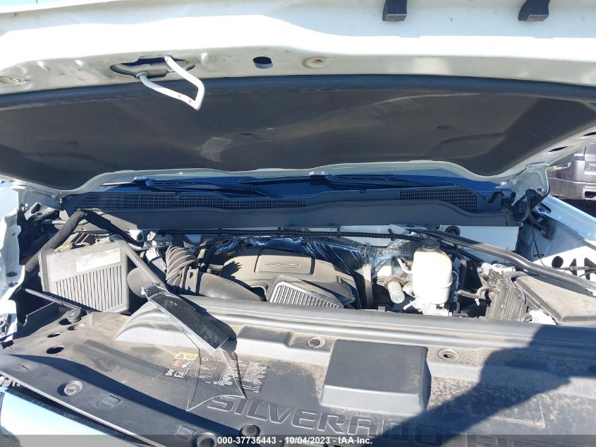 2015 CHEVROLET SILVERADO 2500HD BUILT HIGH COUNTRY - 1GC1CXEG7FF562008