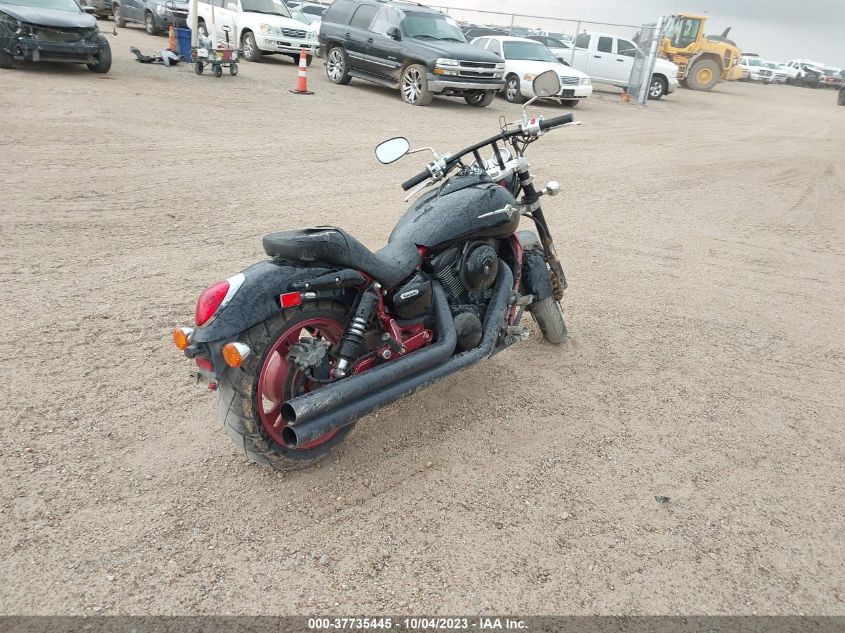 2008 KAWASAKI VN1600 B JKBVNKB198A018064