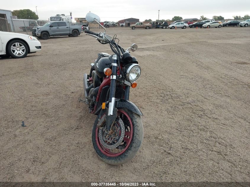 2008 KAWASAKI VN1600 B JKBVNKB198A018064