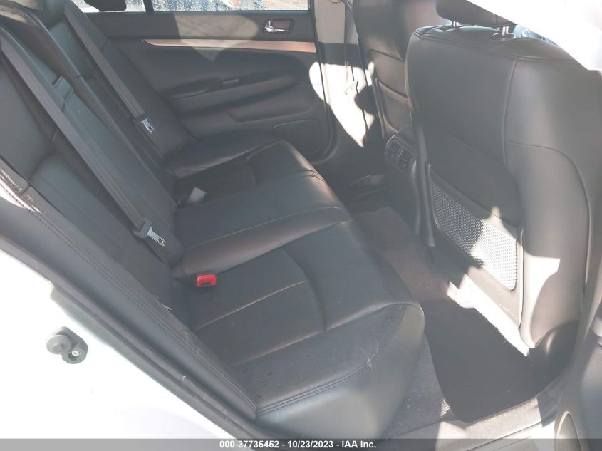 2013 INFINITI G37 SEDAN JOURNEY JN1CV6AP4DM713191