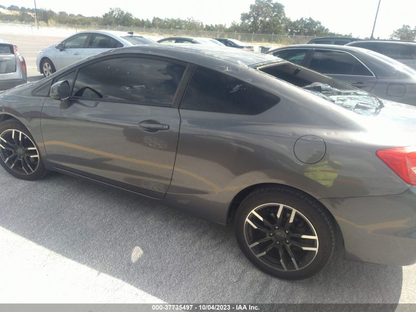 2013 HONDA CIVIC CPE EX 2HGFG3B85DH523902