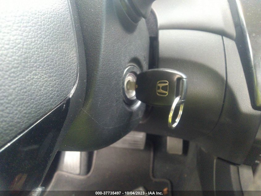 2013 HONDA CIVIC CPE EX 2HGFG3B85DH523902