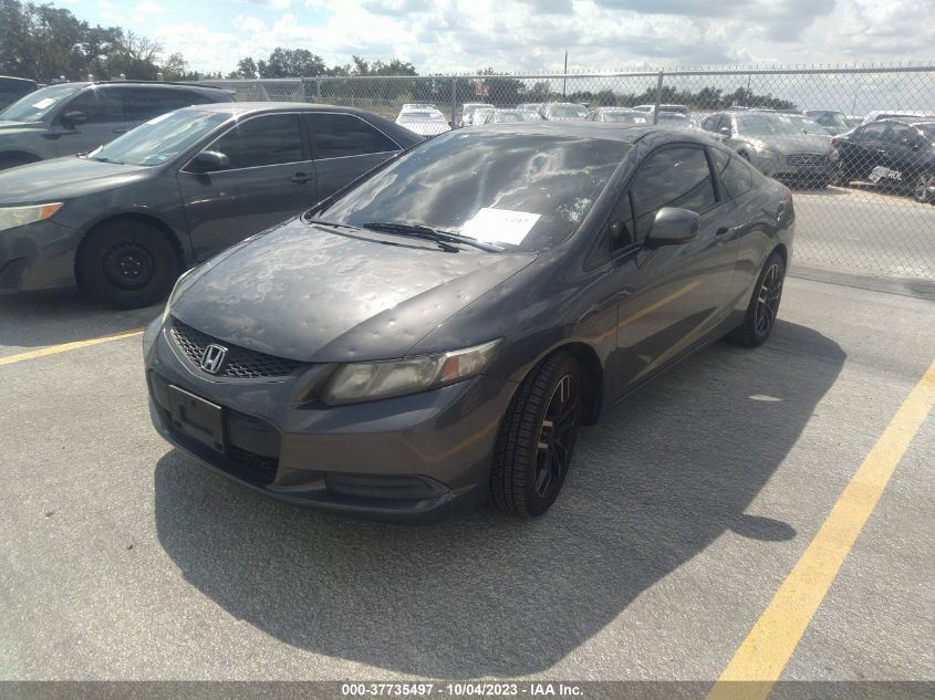 2013 HONDA CIVIC CPE EX 2HGFG3B85DH523902