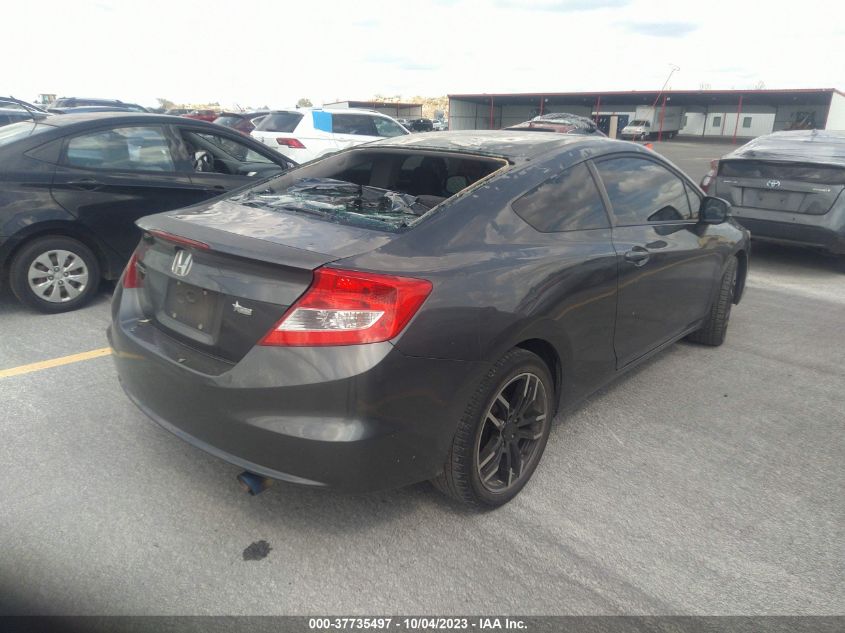2013 HONDA CIVIC CPE EX 2HGFG3B85DH523902