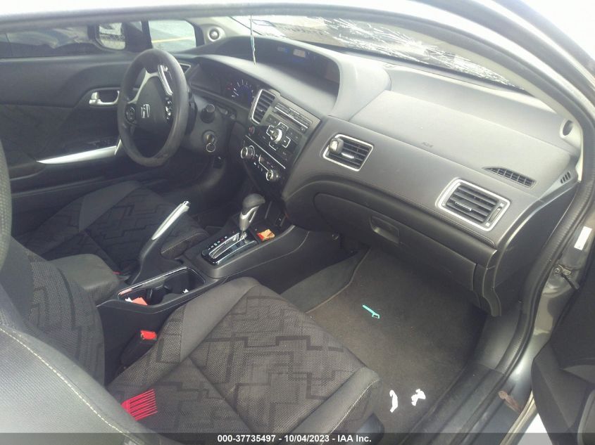 2013 HONDA CIVIC CPE EX 2HGFG3B85DH523902