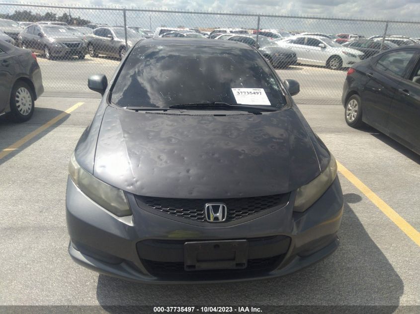 2013 HONDA CIVIC CPE EX 2HGFG3B85DH523902