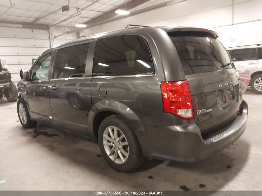 2C4RDGCG1LR152828 Dodge Grand Caravan SXT 15