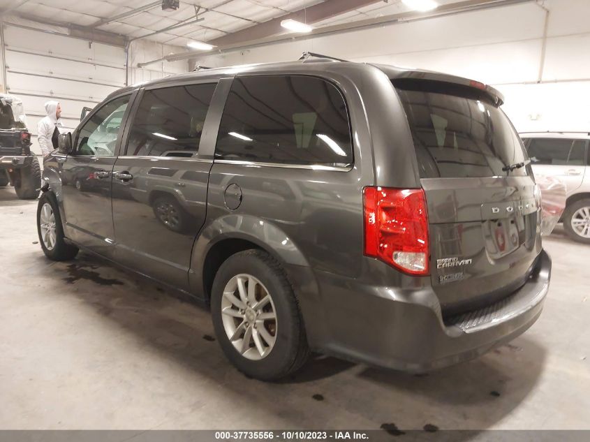 2C4RDGCG1LR152828 Dodge Grand Caravan SXT 3