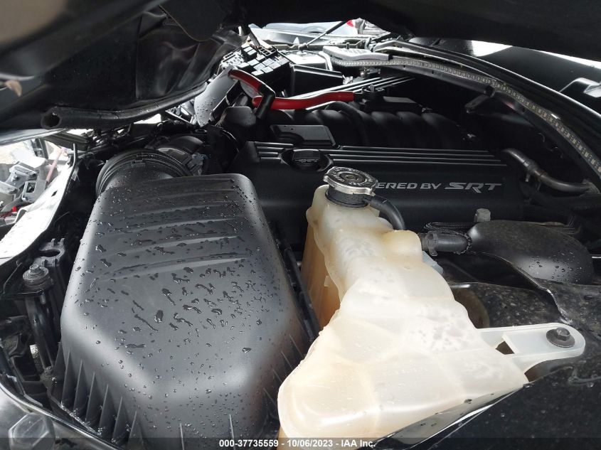 2020 DODGE CHALLENGER R/T SCAT PACK - 2C3CDZFJXLH125601