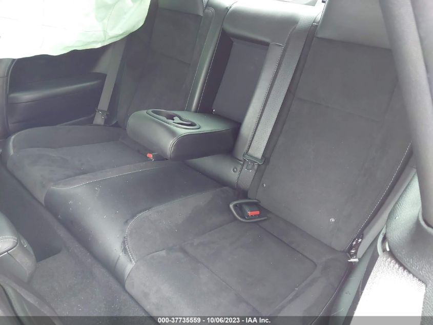 2020 DODGE CHALLENGER R/T SCAT PACK - 2C3CDZFJXLH125601