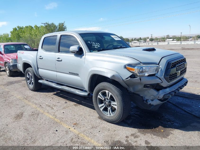 3TMCZ5ANXJM180466 TOYOTA TACOMA SR/SR5/TRD SPORT 2018