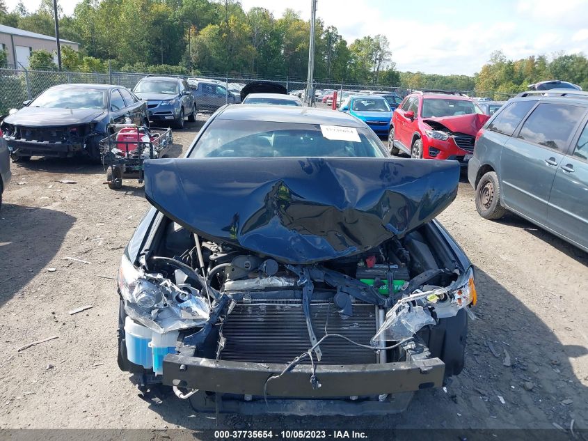 2013 TOYOTA CAMRY L/LE/SE/XLE - 4T1BF1FK9DU297544