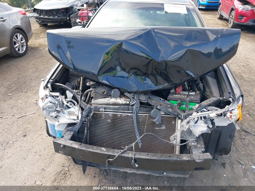 2013 TOYOTA CAMRY L/LE/SE/XLE - 4T1BF1FK9DU297544