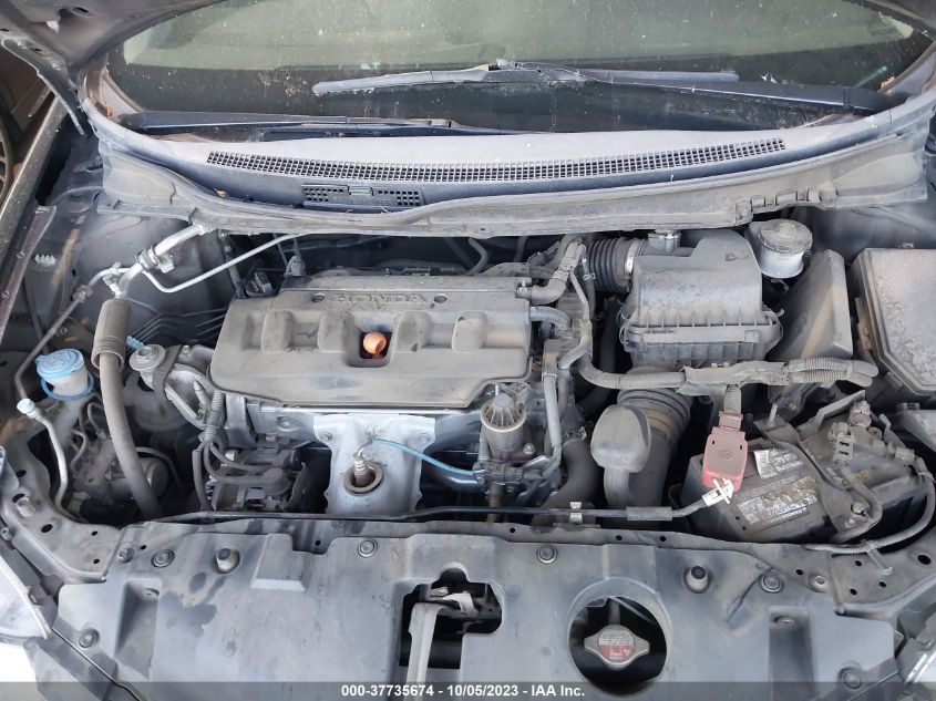 2015 HONDA CIVIC LX - 2HGFB2F56FH511530