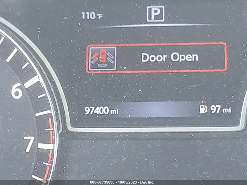 2017 NISSAN ALTIMA 2.5/S/SV/SL/SR - 1N4AL3AP9HN305381