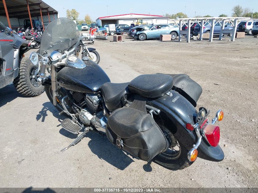 2002 YAMAHA XVS65 A JYAVM01E32A037265
