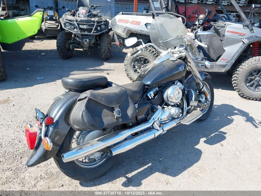 2002 YAMAHA XVS65 A JYAVM01E32A037265