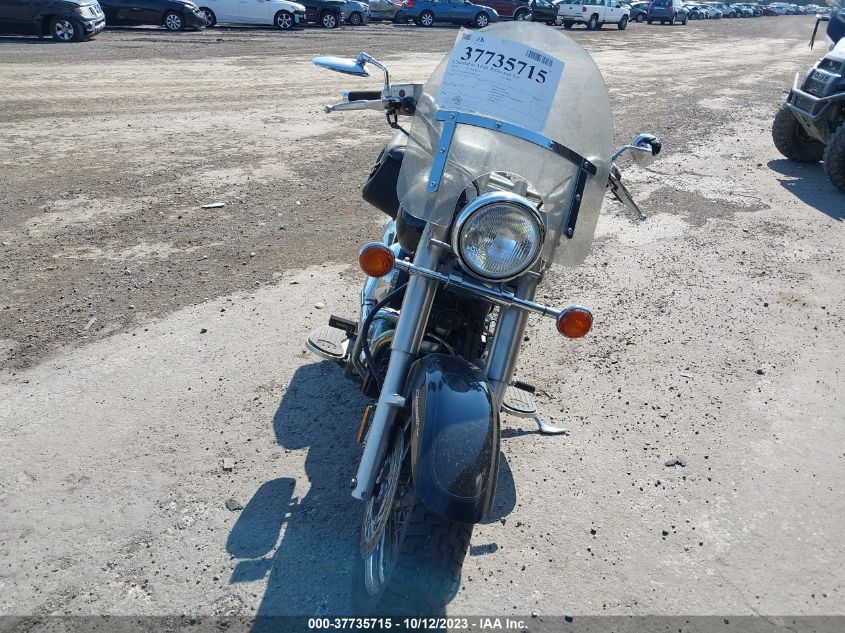 2002 YAMAHA XVS65 A JYAVM01E32A037265