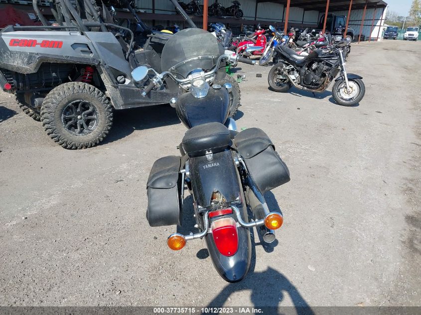 2002 YAMAHA XVS65 A JYAVM01E32A037265